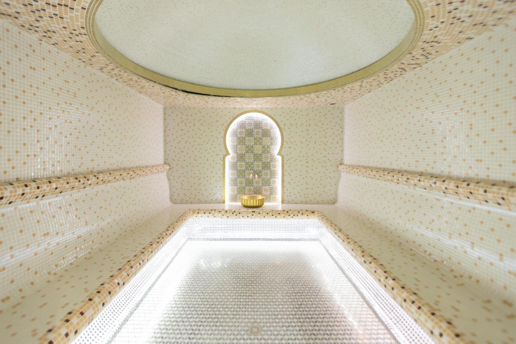 Hotel Sultan Palace Самарканд Экстерьер фото
