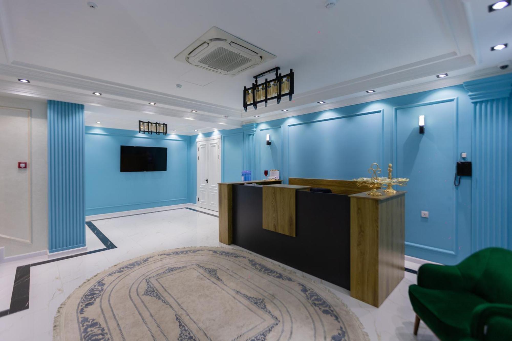Hotel Sultan Palace Самарканд Экстерьер фото