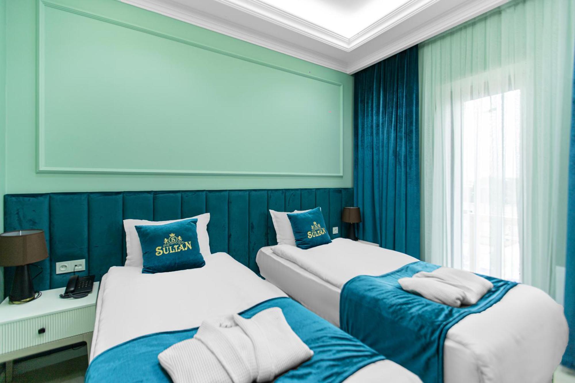 Hotel Sultan Palace Самарканд Экстерьер фото